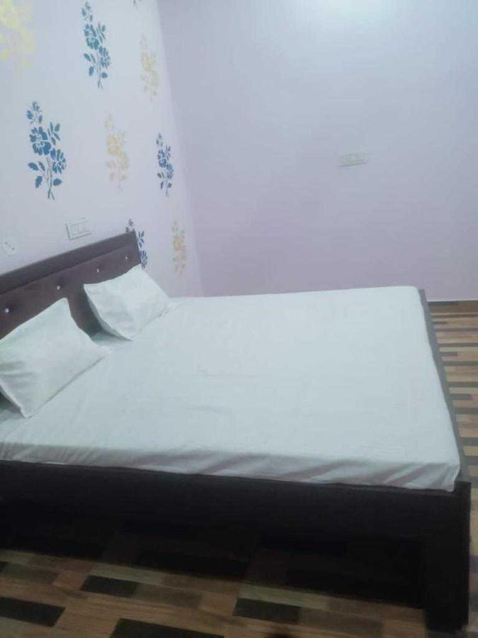 Hotel O The Village Hotel Panchli Exteriér fotografie